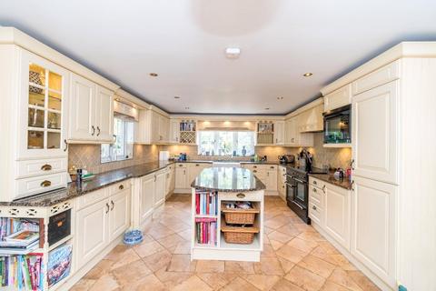 undefined, Bramshaw, Lyndhurst, Hampshire, SO43