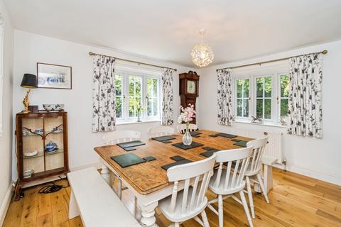 undefined, Bramshaw, Lyndhurst, Hampshire, SO43