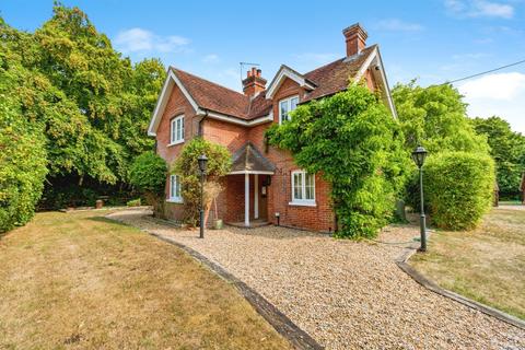 undefined, Bramshaw, Lyndhurst, Hampshire, SO43
