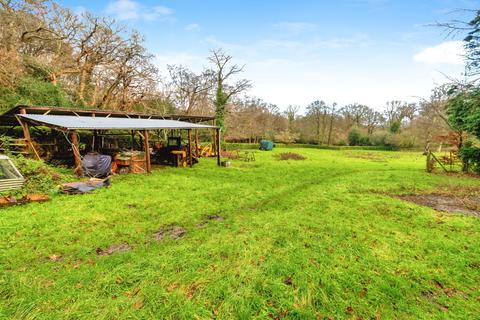 4 bedroom detached house for sale, Minstead, Lyndhurst, Hampshire, SO43