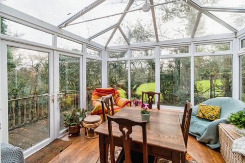 4 bedroom detached house for sale, Minstead, Lyndhurst, Hampshire, SO43