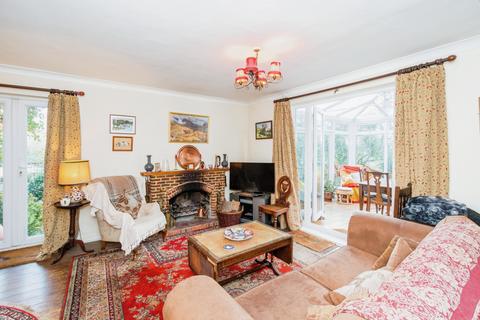 4 bedroom detached house for sale, Minstead, Lyndhurst, Hampshire, SO43