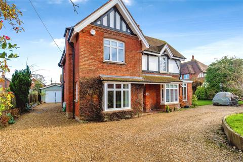 4 bedroom detached house for sale, Clarence Road, Lyndhurst, Hampshire, SO43