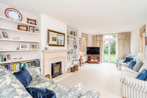 4 bedroom detached house for sale, Clarence Road, Lyndhurst, Hampshire, SO43