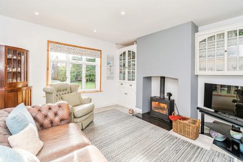 4 bedroom detached house for sale, Clarence Road, Lyndhurst, Hampshire, SO43
