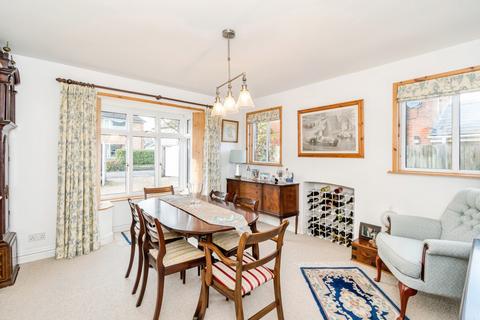 4 bedroom detached house for sale, Clarence Road, Lyndhurst, Hampshire, SO43