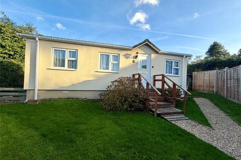 undefined, Thatched Cottage Park, Southampton Road, Lyndhurst, Hampshire, SO43