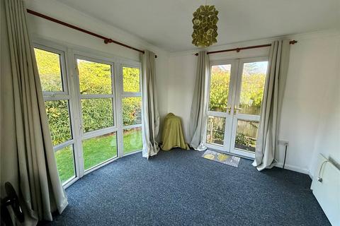 undefined, Thatched Cottage Park, Southampton Road, Lyndhurst, Hampshire, SO43