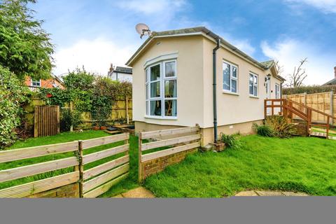 undefined, Thatched Cottage Park, Southampton Road, Lyndhurst, Hampshire, SO43