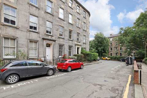 Lauriston Park, Edinburgh, EH3
