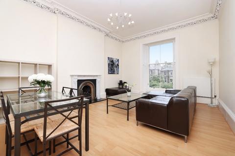 2 bedroom flat to rent, Lauriston Park, Edinburgh, EH3