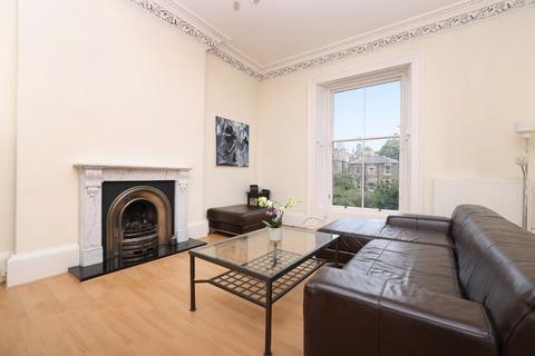 2 bedroom flat to rent, Lauriston Park, Edinburgh, EH3