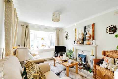 1 bedroom park home for sale, Thatched Cottage Park, Southampton Road, Lyndhurst, Hampshire, SO43