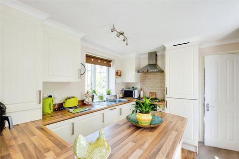 1 bedroom park home for sale, Thatched Cottage Park, Southampton Road, Lyndhurst, Hampshire, SO43