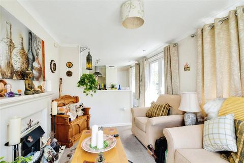 1 bedroom park home for sale, Thatched Cottage Park, Southampton Road, Lyndhurst, Hampshire, SO43
