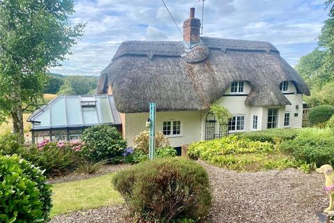 Silver Street, LYNDHURST, Hampshire, SO43
