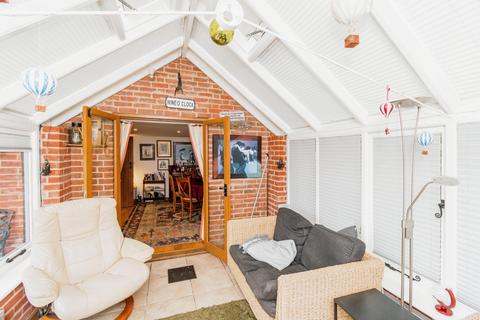 3 bedroom detached house for sale, Silver Street, LYNDHURST, Hampshire, SO43