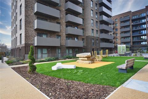 2 bedroom apartment for sale, Teal Road, Seven Kings, Essex, IG3