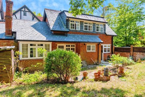 undefined, Shrubbs Hill Road, Lyndhurst, Hampshire, SO43