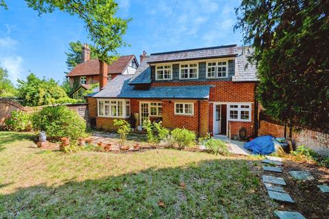 2 bedroom detached house for sale, Shrubbs Hill Road, Lyndhurst, Hampshire, SO43