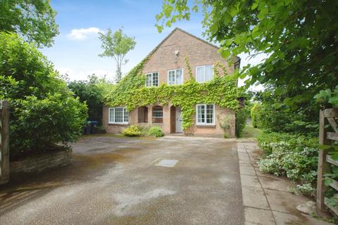 6 bedroom detached house for sale, Lyndhurst Road, Landford, Salisbury, Wiltshire, SP5
