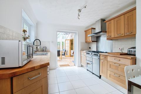 6 bedroom detached house for sale, Lyndhurst Road, Landford, Salisbury, Wiltshire, SP5