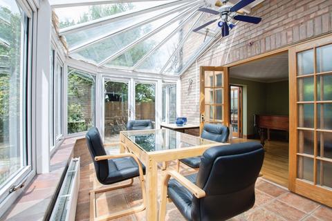 6 bedroom detached house for sale, Lyndhurst Road, Landford, Salisbury, Wiltshire, SP5