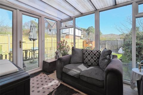 undefined, Princes Crescent, Lyndhurst, SO43