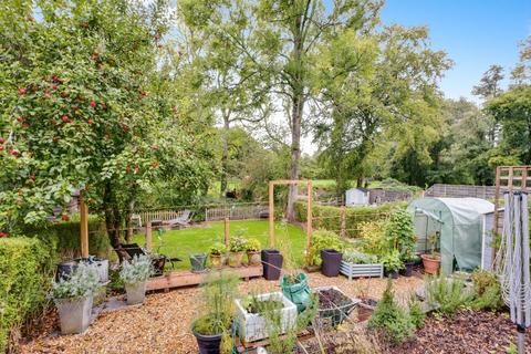undefined, Canterton Lane, Brook, Lyndhurst, Hampshire, SO43