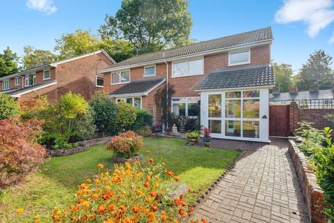 undefined, Cedar Mount, Lyndhurst, Hampshire, SO43