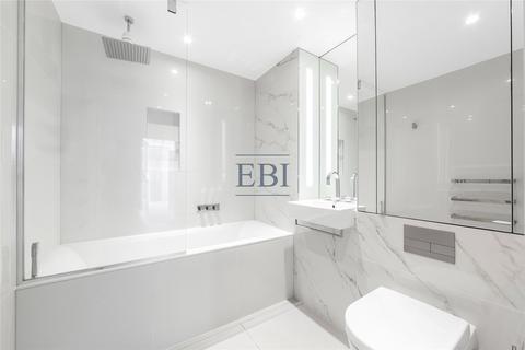 2 bedroom apartment for sale, Hampton Tower, 75 Marsh Wall, London, E14