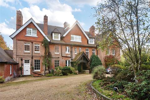 undefined, Brook, Lyndhurst, Hampshire, SO43