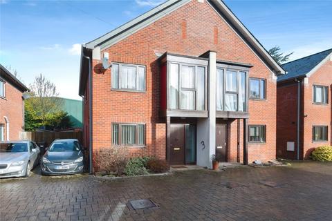 Mansfield Road, Ringwood, Hampshire, BH24