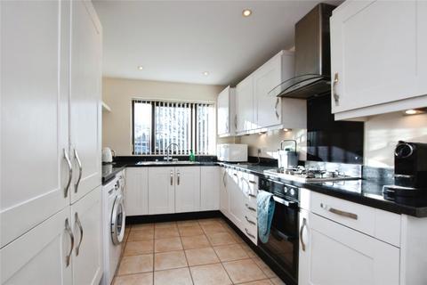 4 bedroom semi-detached house for sale, Mansfield Road, Ringwood, Hampshire, BH24