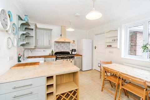 4 bedroom terraced house for sale, Northerwood Avenue, Lyndhurst, Hampshire, SO43