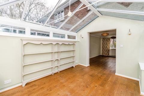 4 bedroom terraced house for sale, Northerwood Avenue, Lyndhurst, Hampshire, SO43