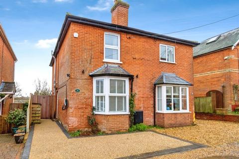 undefined, Pemberton Road, Lyndhurst, Hampshire, SO43