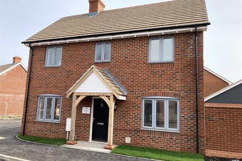 undefined, Burgate, Fordingbridge, Hampshire, SP6