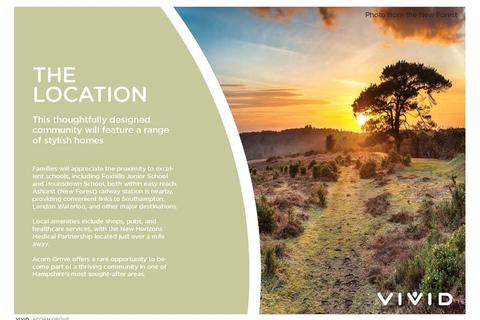 undefined, Whartons Lane, Ashurst, Southampton, Hampshire, SO40