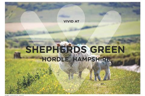 undefined, Everton Road, Hordle, Lymington, Hampshire, SO41