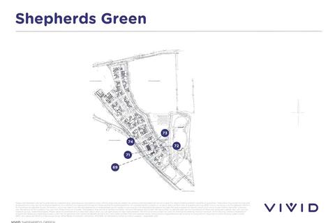 undefined, Everton Road, Hordle, Lymington, Hampshire, SO41