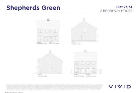 undefined, Everton Road, Hordle, Lymington, Hampshire, SO41