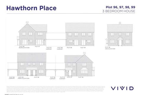 undefined, Burgate, Fordingbridge, Hampshire, SP6