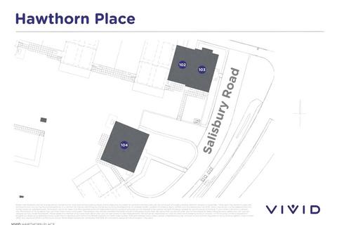 undefined, Burgate, Fordingbridge, Hampshire, SP6