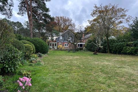 4 bedroom detached house for sale, Ringwood Road, St. Ives, Ringwood, Dorset, BH24