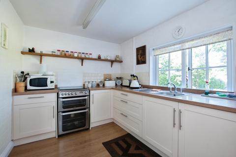 4 bedroom detached house for sale, Ringwood Road, St. Ives, Ringwood, Dorset, BH24