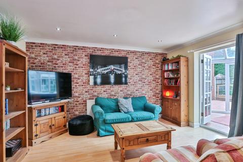 undefined, Audemer Court, Ringwood, Hampshire, BH24