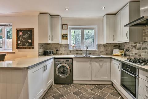 undefined, Audemer Court, Ringwood, Hampshire, BH24
