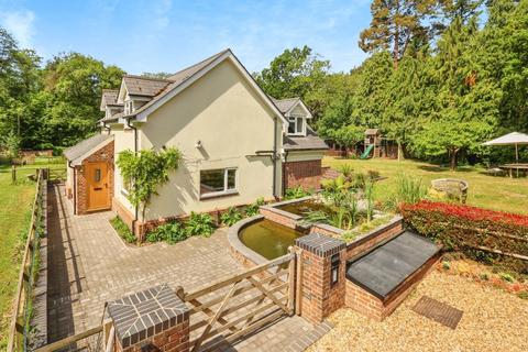 undefined, Matchams Lane, Hurn, Christchurch, Dorset, BH23