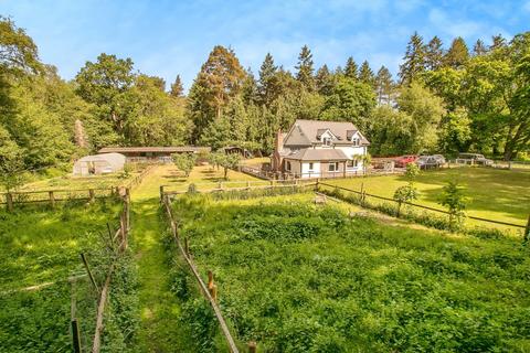 undefined, Matchams Lane, Hurn, Christchurch, Dorset, BH23